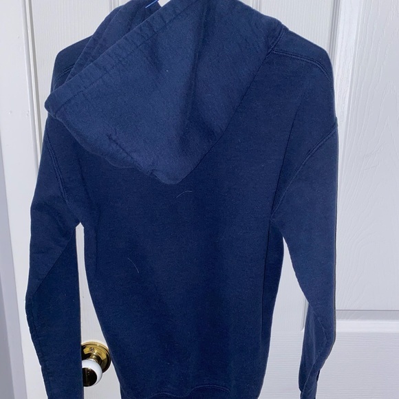 Michigan state hoodie - Picture 2 of 2